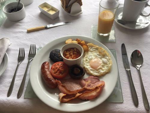Penwyn Bed And Breakfast