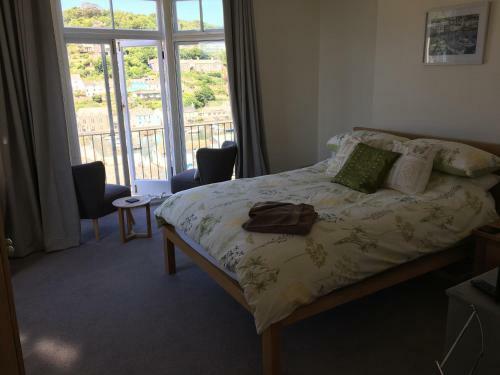 Penwyn Bed And Breakfast