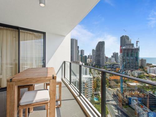 Beautiful 2 Bed Ocean Facing Apartment At Sierra Grand