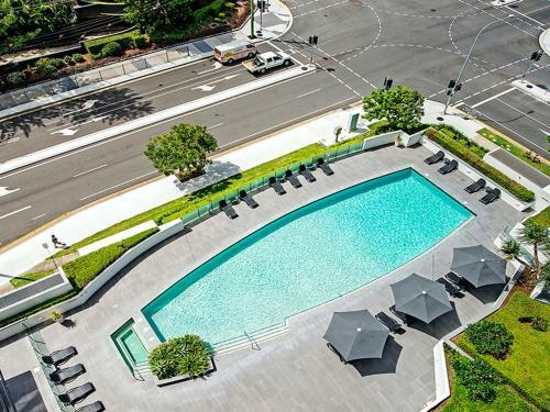 Beautiful 2 Bed Ocean Facing Apartment At Sierra Grand
