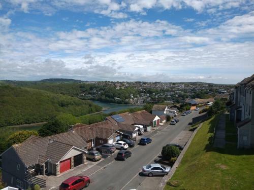 West Looe Downs