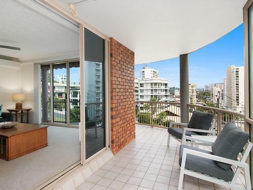 Apartamento Hanalei Unit 1