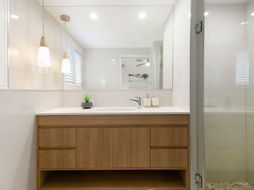Apartamento Hanalei Unit 1