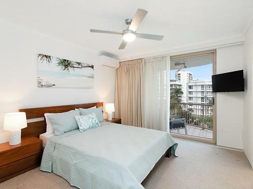 Apartamento Hanalei Unit 1