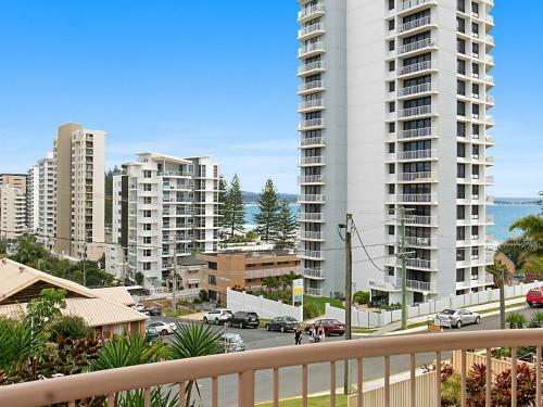 Apartamento Hanalei Unit 1