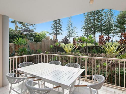 Apartamento Hanalei Unit 1