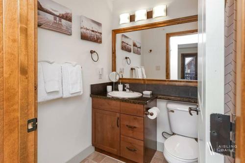 Apartamento The Sable Brightside, Pool, Hot Tub, Top Floor