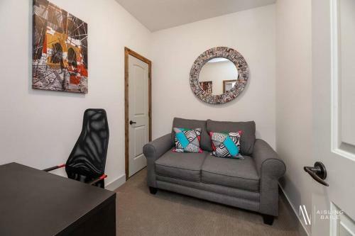 Apartamento The Sable Brightside, Pool, Hot Tub, Top Floor