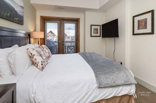 Apartamento The Sable Brightside, Pool, Hot Tub, Top Floor