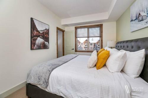 Apartamento The Sable Brightside, Pool, Hot Tub, Top Floor