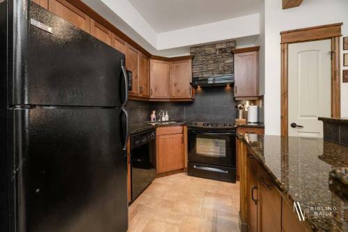 Apartamento The Sable Brightside, Pool, Hot Tub, Top Floor