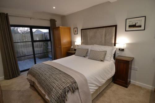 The Burrow At Tankerton