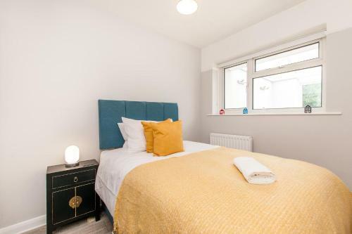 Cosy Seaside Bungalow, Minutes To Beach