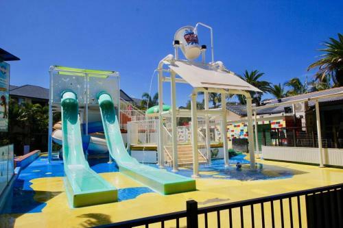Apartamento Turtle Beach 224