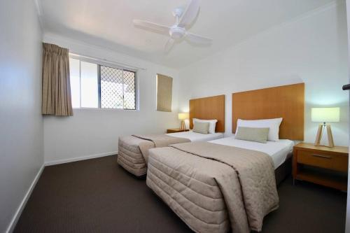 Apartamento Diamond Beach 146