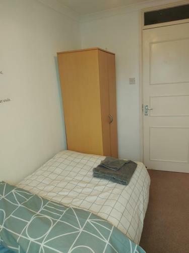 Hostal Spacious And Serene Stay Near Milton Keynes Centre