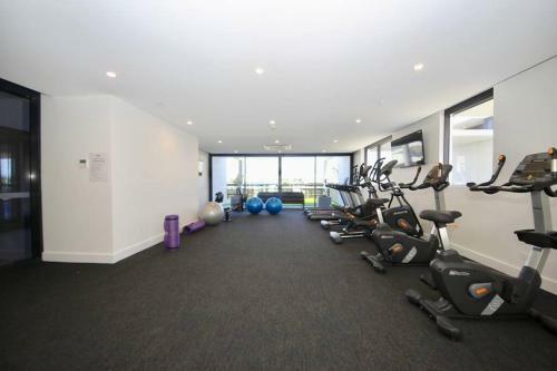 Apartamento Qube 33 New