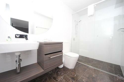 Apartamento Qube 33 New