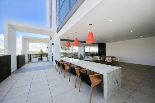 Apartamento Qube 33 New