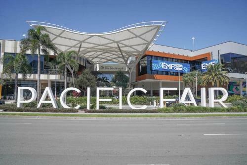 Apartamento Qube 33 New