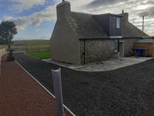 Harden Farmhouse