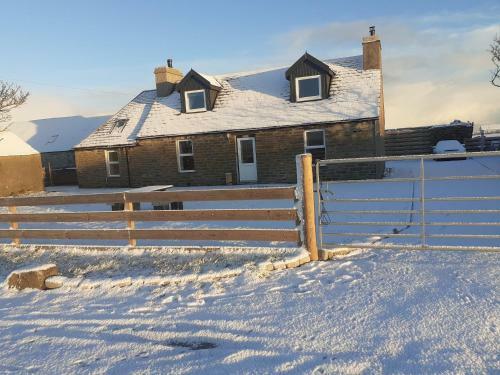 Harden Farmhouse