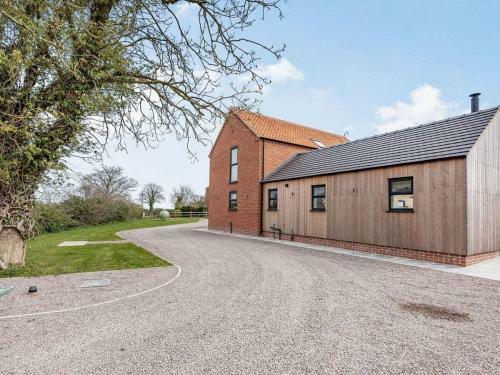 Copper House