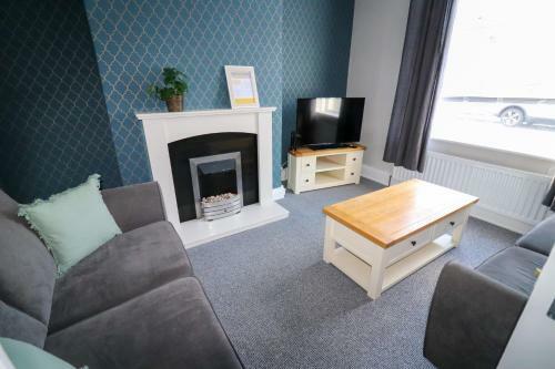 Maple House*business&relocation*25%off Long Stays