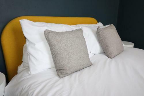 Maple House*business&relocation*25%off Long Stays