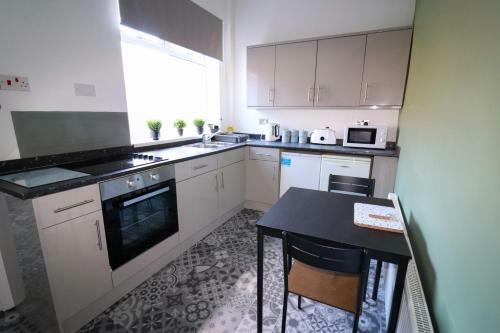 Maple House*business&relocation*25%off Long Stays