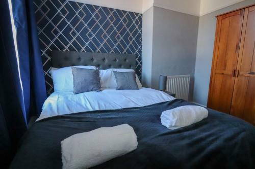 Maple House*business&relocation*25%off Long Stays