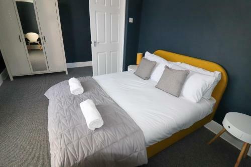 Maple House*business&relocation*25%off Long Stays
