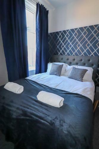 Maple House*business&relocation*25%off Long Stays