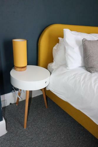 Maple House*business&relocation*25%off Long Stays