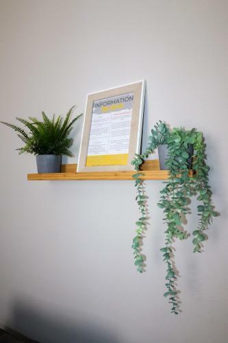 Maple House*business&relocation*25%off Long Stays