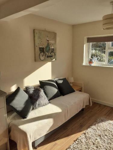 Apartamento The Garage