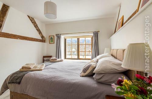 Teasel Cottage