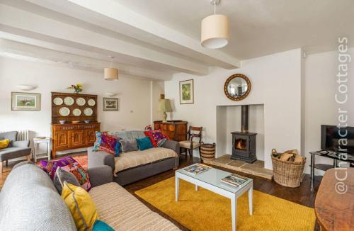 Teasel Cottage