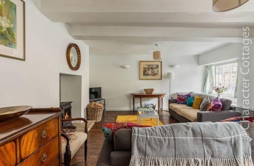 Teasel Cottage