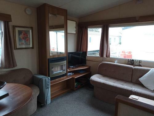 Apartamento Wanderers Rest