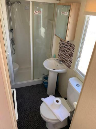 Apartamento Anchor's Rest