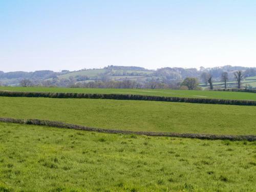 The Stables At Greenview