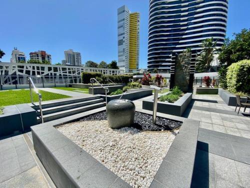 Apartamento Oracle 20903 Tower 2