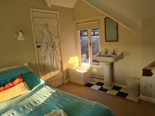 Beggar's Lane Cottage
