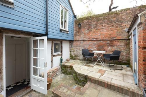 Beggar's Lane Cottage