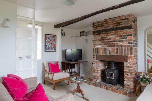 Beggar's Lane Cottage