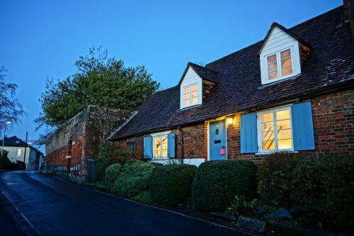 Beggar's Lane Cottage