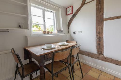 Beggar's Lane Cottage