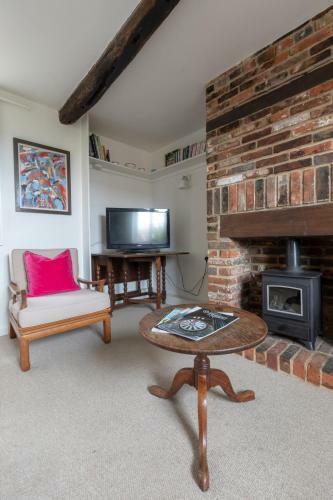 Beggar's Lane Cottage