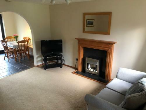 Modern Two Bedroom House Near Jurassic Coast